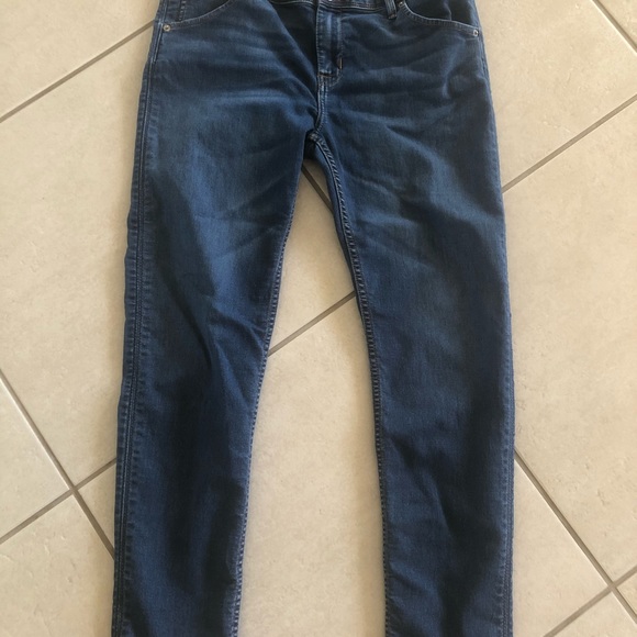 Hudson skinny jean - Picture 3 of 5